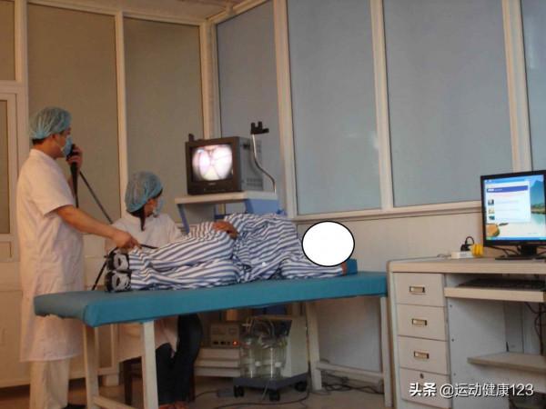 惡性腫瘤早期發現之結直腸癌（大腸癌）