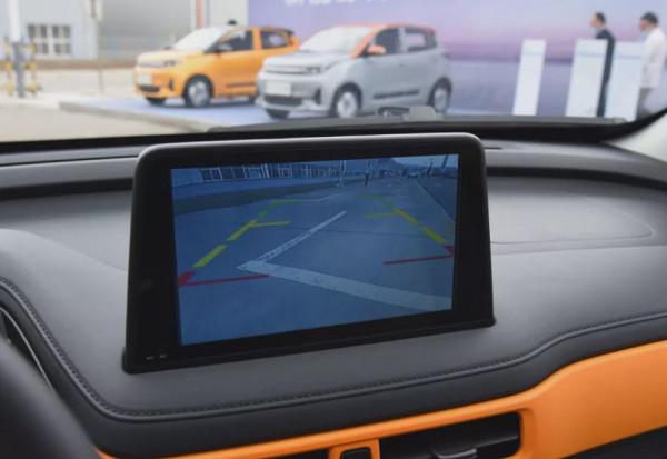 新款雷丁芒果上市,起售價2.98萬元,車叔為何不推薦買? 新款雷丁芒果上市,起售價2.98萬元,車叔為何不推薦買?