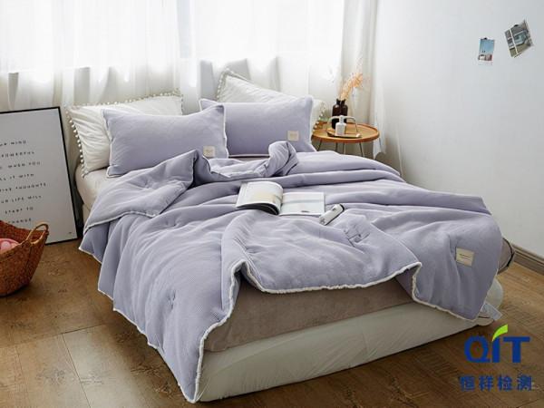 家紡類產品一般參考哪些執行標準-恆祥來解說 家紡類產品一般參考哪些執行標準-恆祥來解說