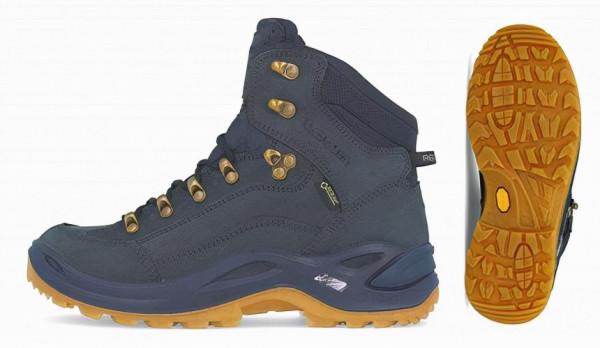 日本好物推薦：登山鞋選擇指南及人氣品牌10選