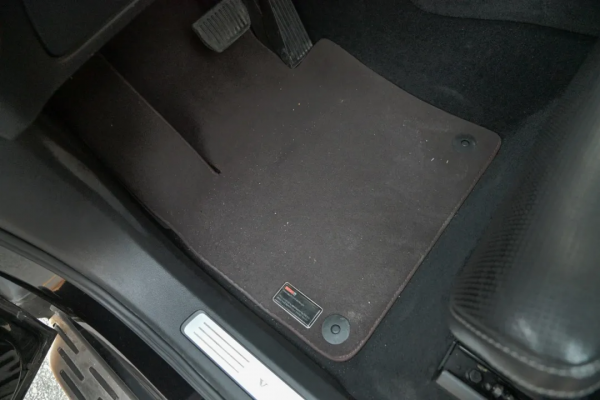 寶華韋健、空氣懸架，頂配二手XC90出類拔萃