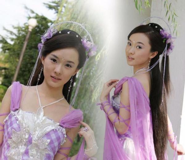 人前體面，人後畸形，這5位瘦成紙片人的明星，比你想象的誇張