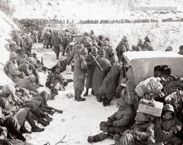 披露：21名拒絕回國的朝戰美軍戰俘最終命運