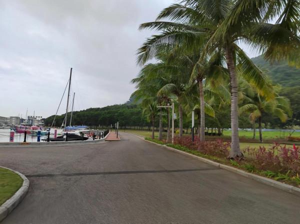 海南遊筆記十二：海灣，東線海灣哪個美？