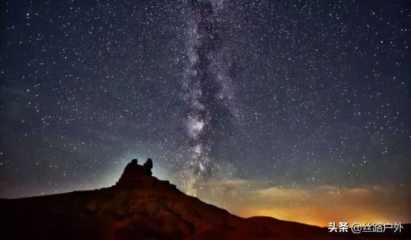 隊員感悟｜挑戰戈壁，發現不一樣的自己