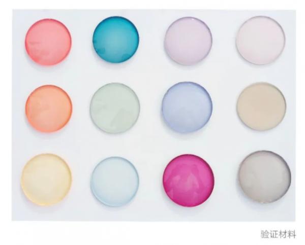 vivo這個團隊用3年探索“無人區”,只為讓你的手機能變色 vivo這個團隊用3年探索“無人區”,只為讓你的手機能變色