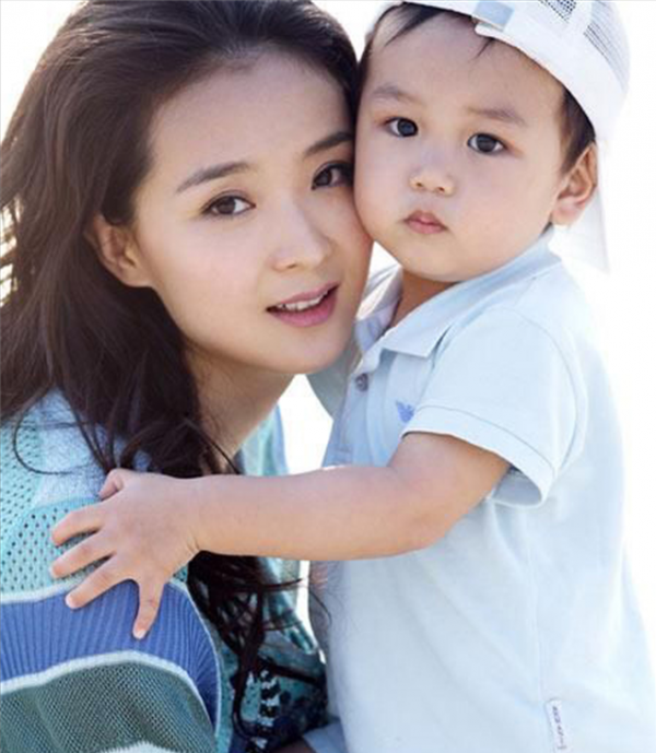 王志才：二婚妻子是“晴格格”，豪宅就在紫禁城旁邊