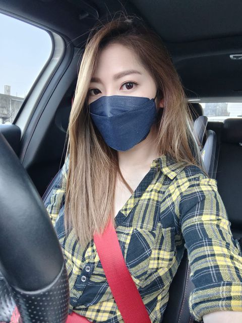 3個月瘦下15公斤！邱馨葦減肥僅靠「飲食控制」成功甩肉