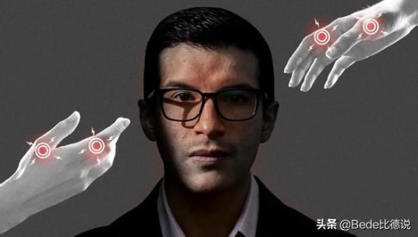 細思極恐的聯覺症！全球不到5%人擁有，可以感知死亡的到來？