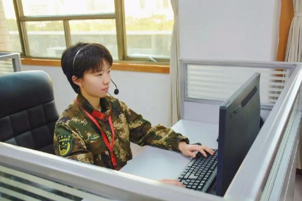 “特三”挑戰，她們用實力圈粉