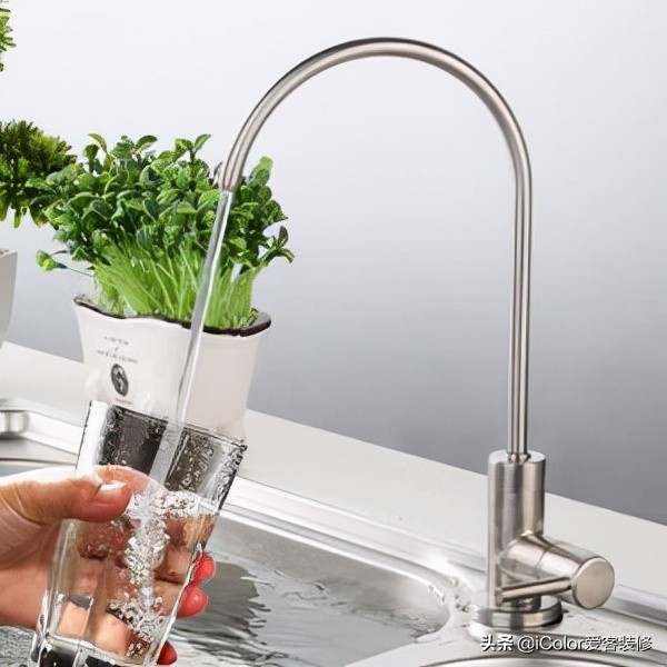 可能你並不需要軟水機！關於軟水機的那些小問題