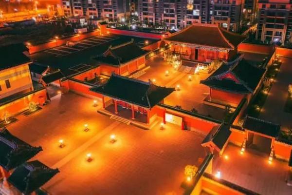 驚豔！我在鳳陽遇見了她……