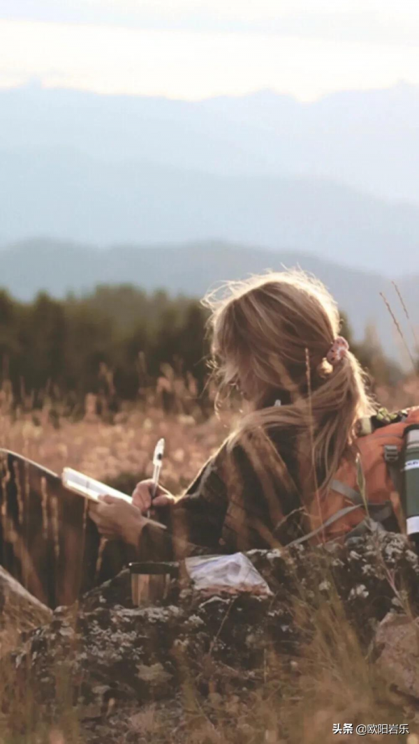 你想象不到！那些熱愛旅行的人，最後都怎樣了？