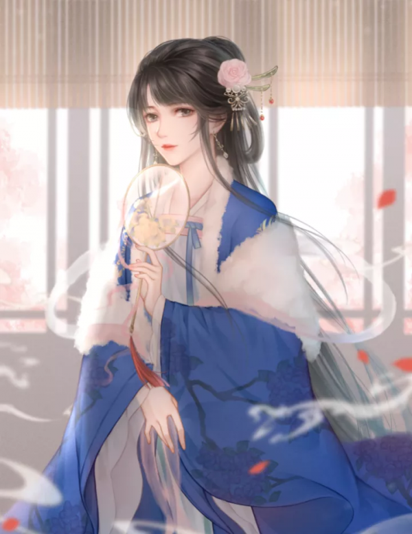 慎王妃生於皇宮長於皇宮，見多識廣豈是好矇騙的？