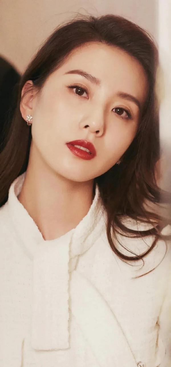 劉詩詩來咯 步步驚心 醉玲瓏