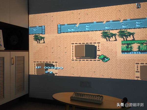 千元價格，體驗有些“超格”的智慧投影儀：萬播T6 Max深度評測