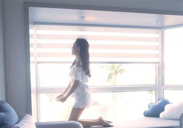 香港29歲姑娘42㎡小家:入住5個月,空間雖小,獨居的她卻很滿足 香港29歲姑娘42㎡小家:入住5個月,空間雖小,獨居的她卻很滿足