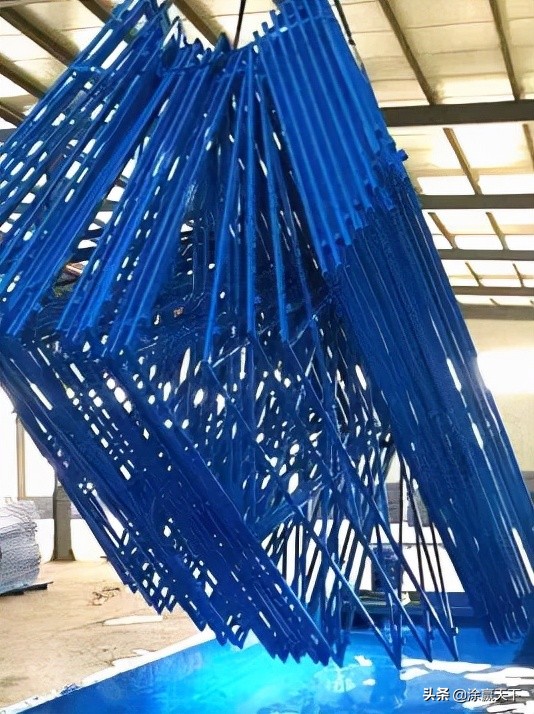 展辰新材產品速遞:水性丙烯酸浸塗漆 展辰新材產品速遞:水性丙烯酸浸塗漆