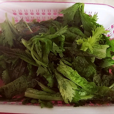 健康綠色減肥食品——蒸菜疙瘩 健康綠色減肥食品——蒸菜疙瘩