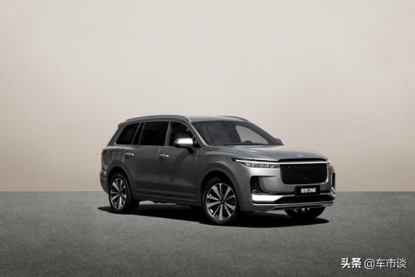 11月新能源（SUV類）銷量出爐，特斯拉強勢霸榜，國產領先合資