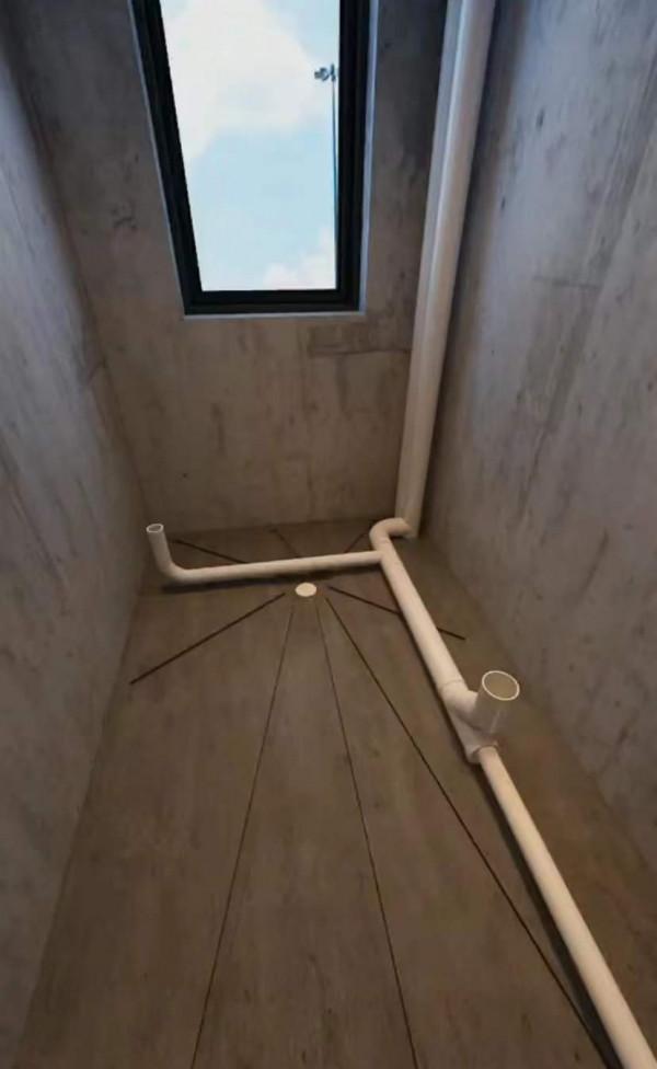 若再買房，衛生間一定要&OpenCurlyDoubleQuote;8不裝&rdquo;，不是唬人，而是過來人的經驗