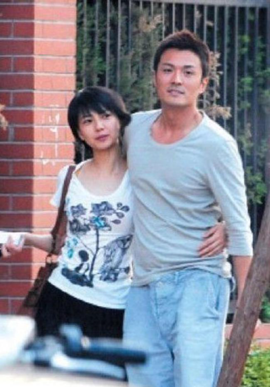 趙又廷的璀璨情史,和他身邊不得不說的女人 趙又廷的璀璨情史,和他身邊不得不說的女人