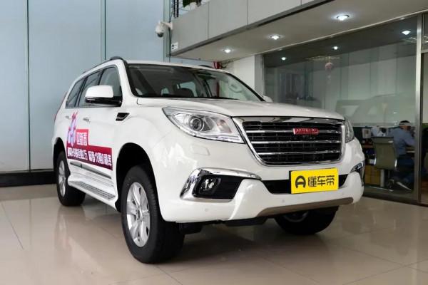 哈弗H9渦輪增壓器漏油應該怎麼辦? 哈弗H9渦輪增壓器漏油應該怎麼辦?