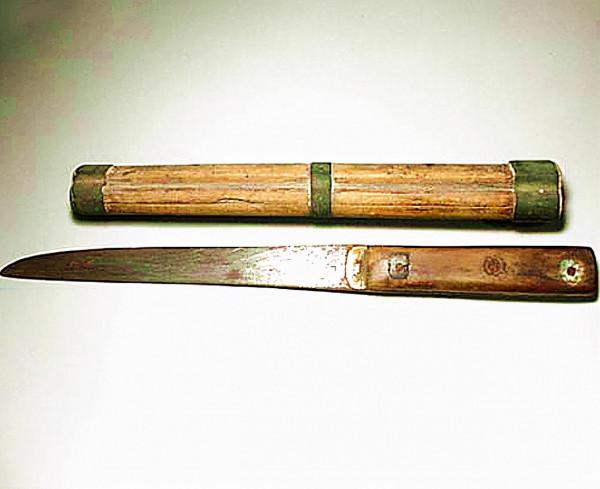 做一個好人有多難？一百多年前，一個屠戶的遭遇令人同情