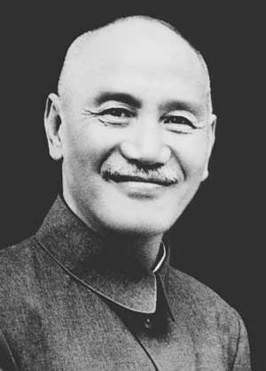 這三位國軍的太太，為何蔣介石執意帶到臺灣，她們結局有多淒涼