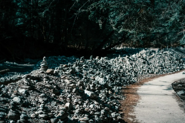 雲南西北,一個可以抵達的理想國 雲南西北,一個可以抵達的理想國