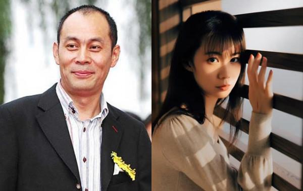 誰家的姑娘這麼美？任達華女兒養眼，高姓父女倆最像