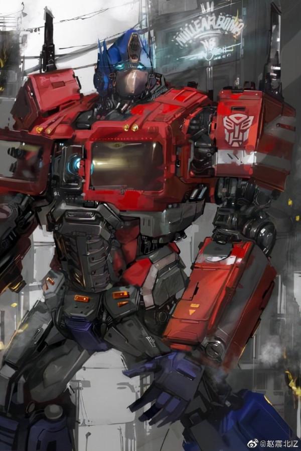 三分鐘帶你瞭解現在主流的兩種插畫風格