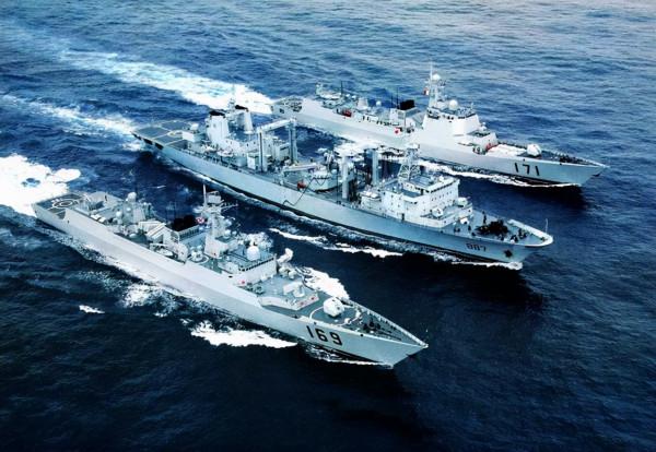 24小時內我國連發3條禁航令,三大海域同時軍演,美國還敢挑釁? 24小時內我國連發3條禁航令,三大海域同時軍演,美國還敢挑釁?