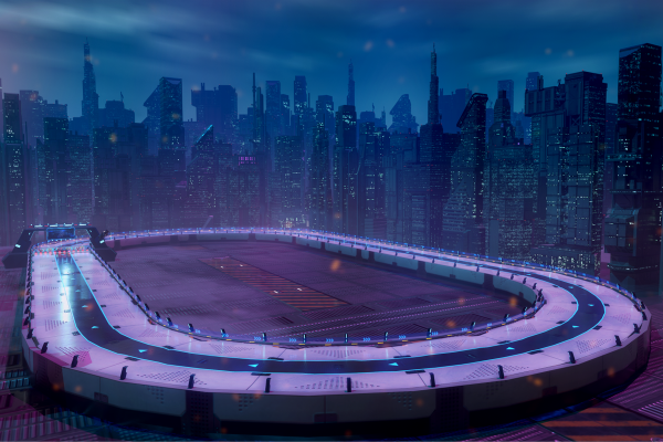 淺析一款競速類NFT競技鏈遊&OpenCurlyDoubleQuote;派克西&rdquo;Pegaxy