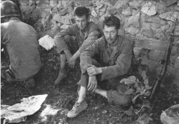 朝鮮戰爭金日成手下7個師長都是誰?5人出身抗聯2人出身八路軍 朝鮮戰爭金日成手下7個師長都是誰?5人出身抗聯2人出身八路軍