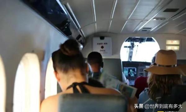 “塞席爾”現狀，比我國還富的非洲國家，帶你看看真實的塞席爾