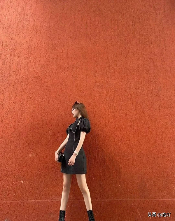 國產女孩減脂的真實寫照！網友：看完服