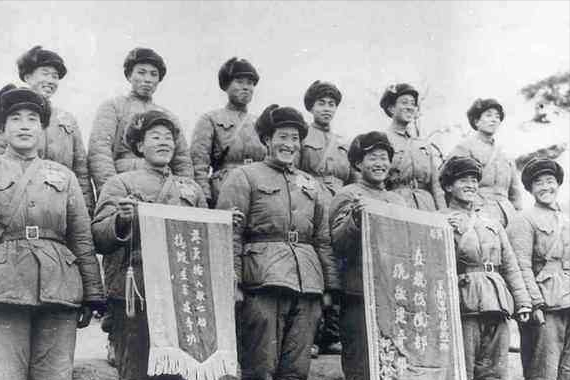 抗美援朝勝利在望，主席為何秘調24萬大軍赴前線？事後發現真高明