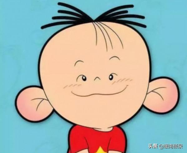 老祖宗的識人之道：“耳大必有福，眼斜心必毒”，是否有道理呢？