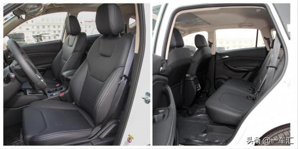 不到10萬元家用緊湊型SUV，比亞迪宋精英版，算不算高性價比之選