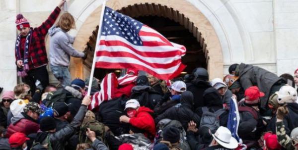美國總統曾想開戰,美軍高層力挽狂瀾:一連給中國打了兩個電話 美國總統曾想開戰,美軍高層力挽狂瀾:一連給中國打了兩個電話