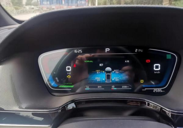 22萬拿下這臺比亞迪唐新能源，車主：近三個月的使用感受