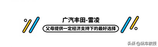 手持3萬就能買！這些優質車型最低6.79萬 買車真不難！