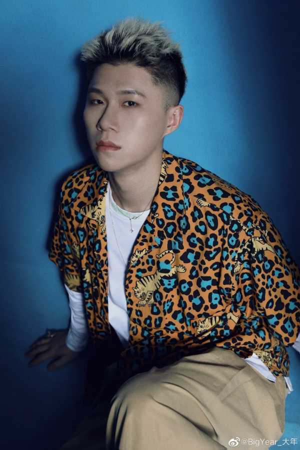 除了貝貝以外，還有哪些知名rapper從沒發過專輯？