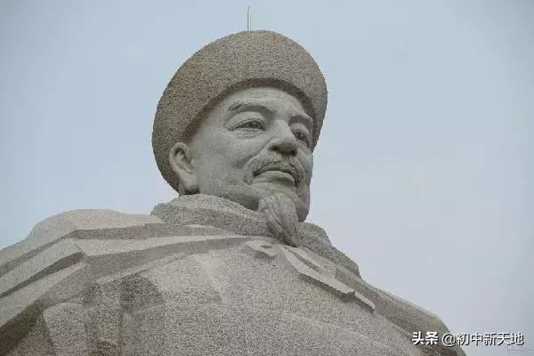 愛國者，人恆愛之！盤點明清時期傑出的民族英雄