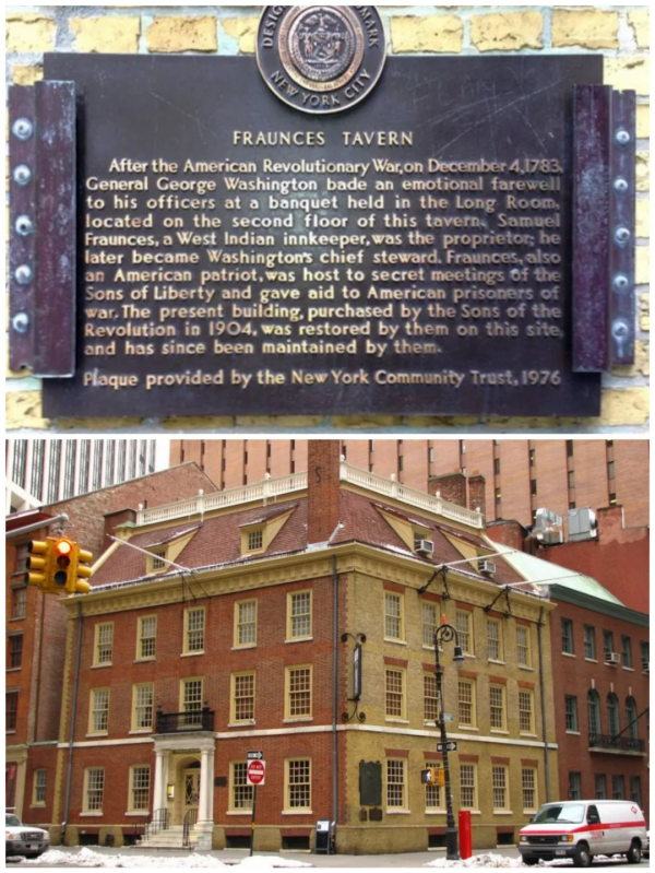 餐桌上的經濟史：疫情中的歐美餐飲業