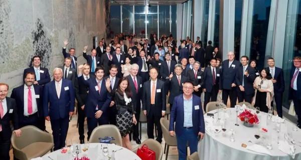 神秘的財富家族——羅斯柴爾德 神秘的財富家族——羅斯柴爾德