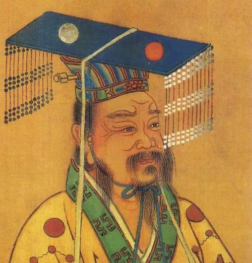 中國古代十大皇帝(下) 中國古代十大皇帝(下)