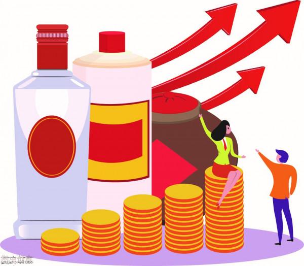 收藏圈長期的香餑餑“白酒”都有什麼共性？搞懂這些輕鬆入圈