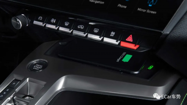 全新標緻308即將帶電，來中國會大賣嗎？